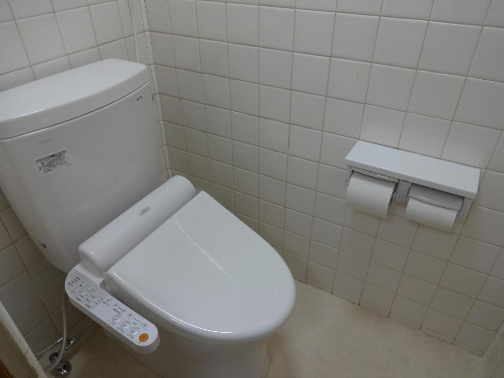 Amanoya Ryokan Minakami Zewnętrze zdjęcie