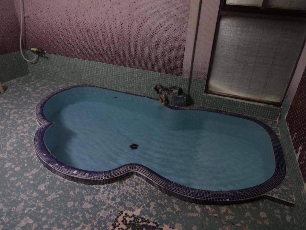 Amanoya Ryokan Minakami Zewnętrze zdjęcie