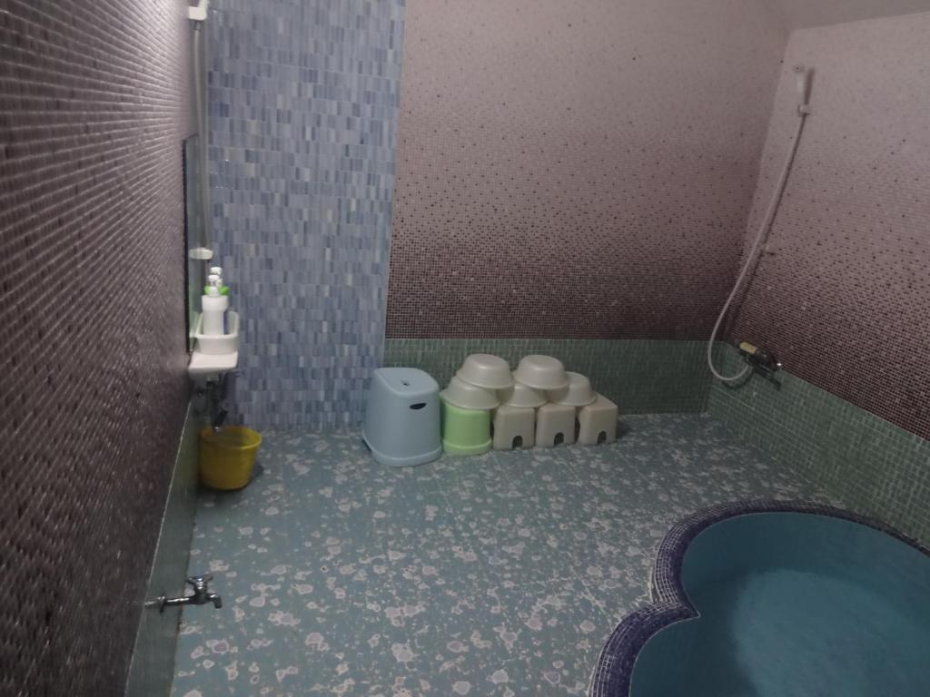 Amanoya Ryokan Minakami Zewnętrze zdjęcie